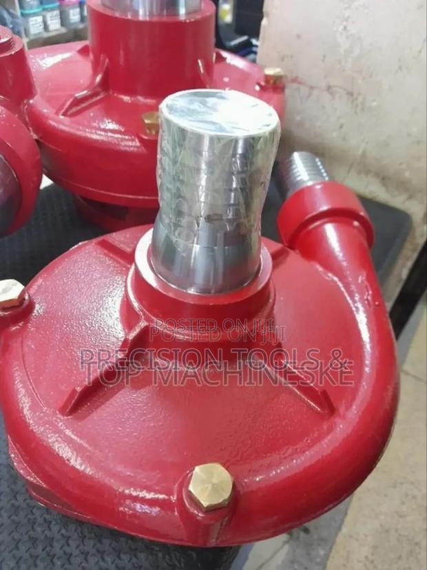 2 Inch High Pressure Water Pump