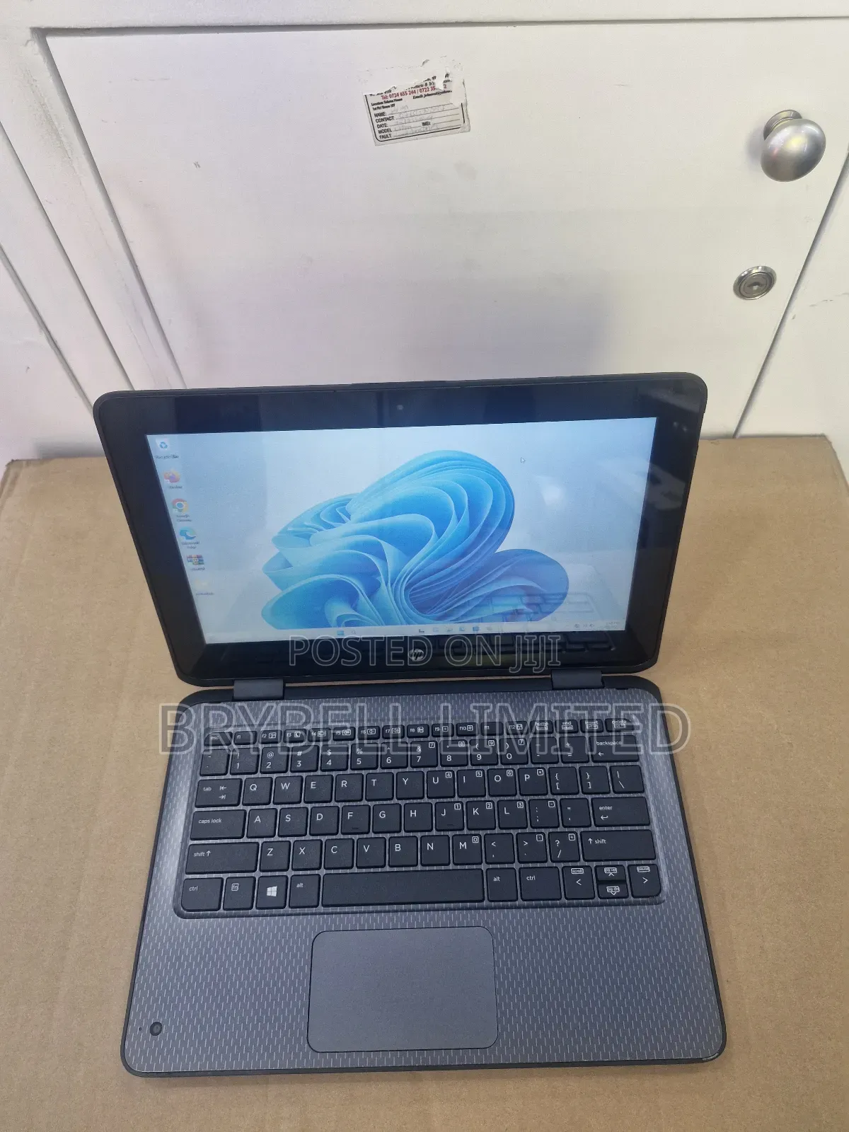 Laptop HP ProBook X360 11 G1 EE 4GB Intel Pentium HDD 128GB