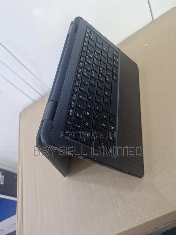 Laptop HP ProBook X360 11 G1 EE 4GB Intel Pentium HDD 128GB - main view