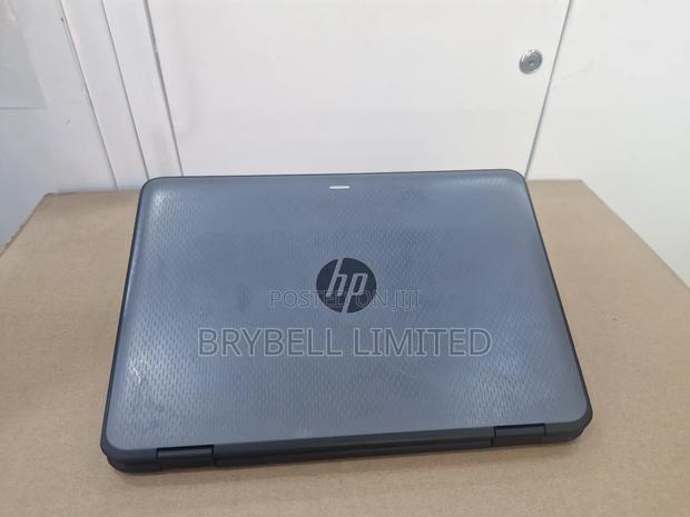 Laptop HP ProBook X360 11 G1 EE 4GB Intel Pentium HDD 128GB - thumbnail 4