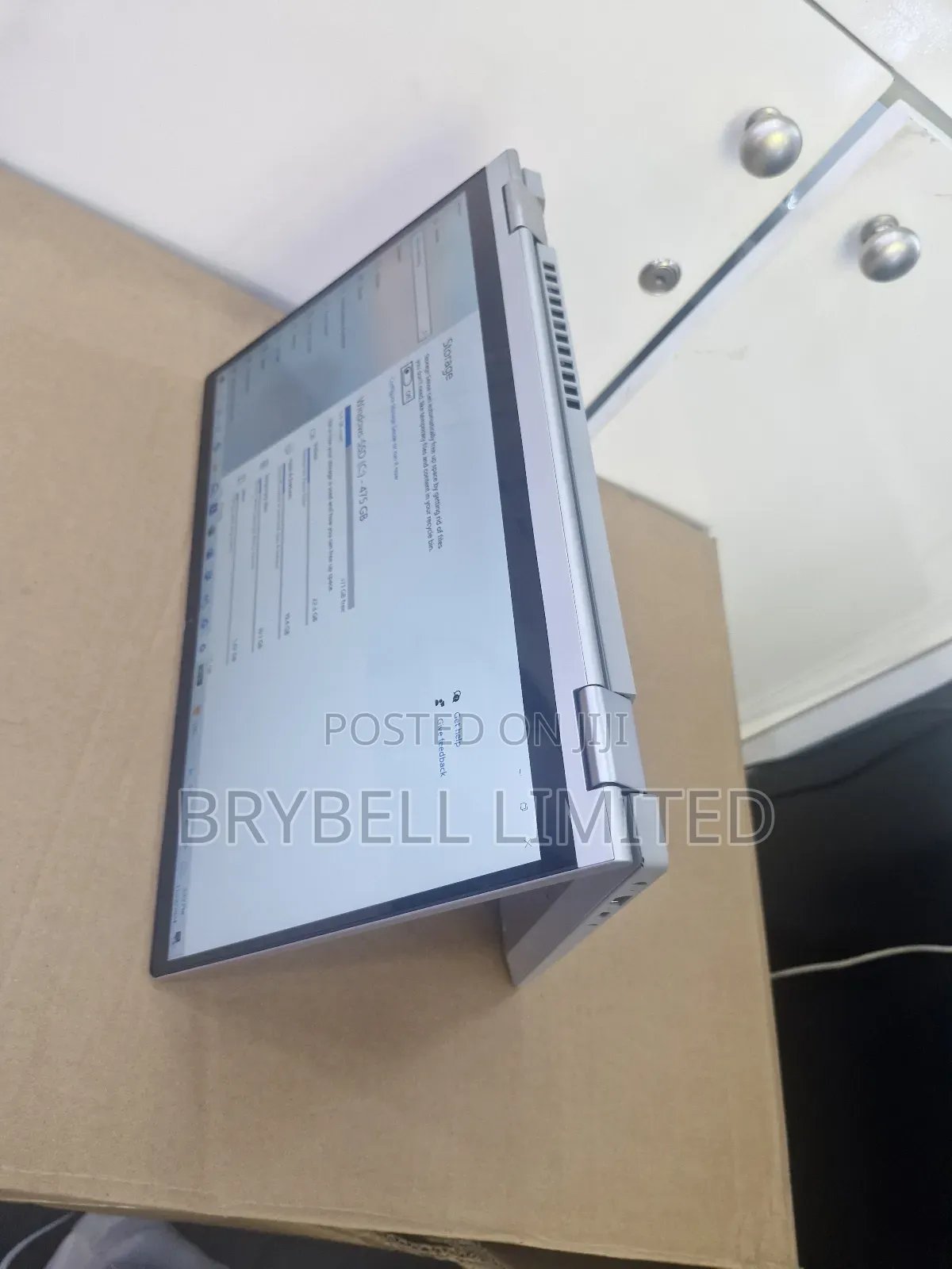 Laptop Lenovo Ideapad 3 8GB Intel Core I5 SSD 512GB
