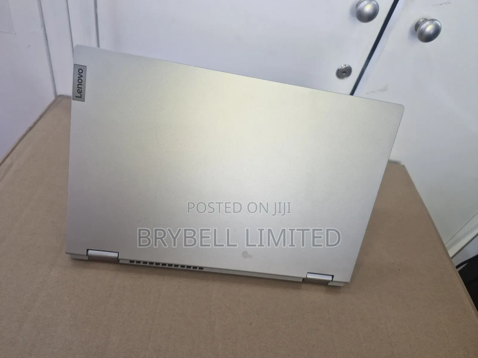 Laptop Lenovo Ideapad 3 8GB Intel Core I5 SSD 512GB