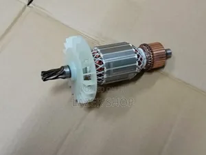 Demolisher Armatures