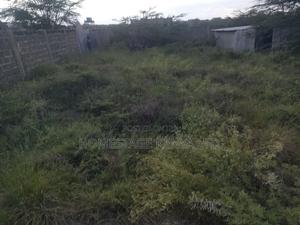 Kitengela Commercial Plot - main view