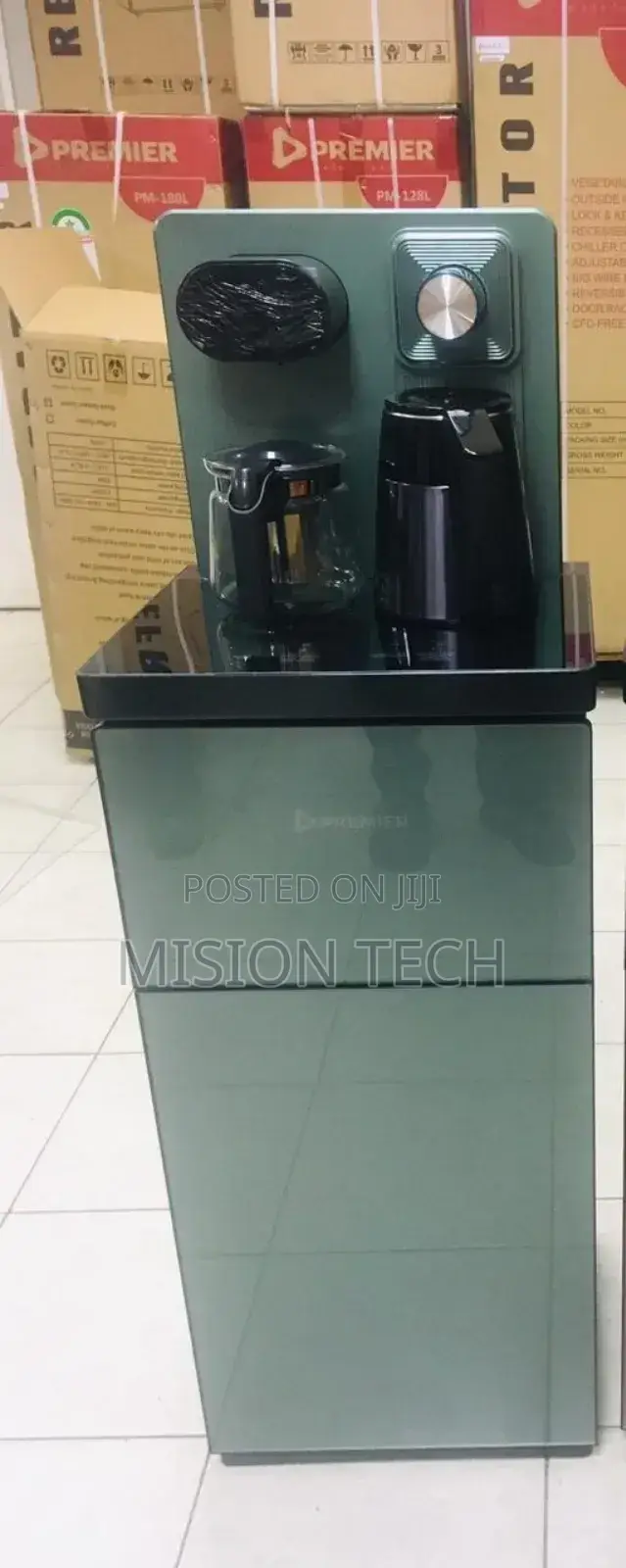 Premier Bottom Load Water Dispenser PM208 
