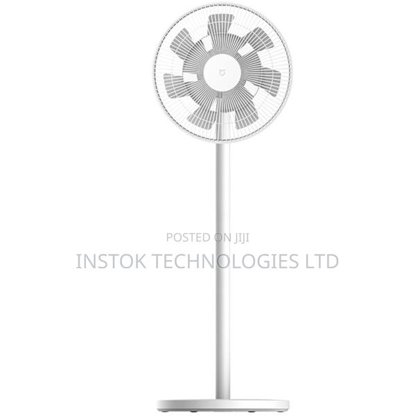 Xiaomi Mi Smart Standing Fan 2 - main view