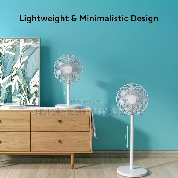 Xiaomi Mi Smart Standing Fan 2 - thumbnail 2