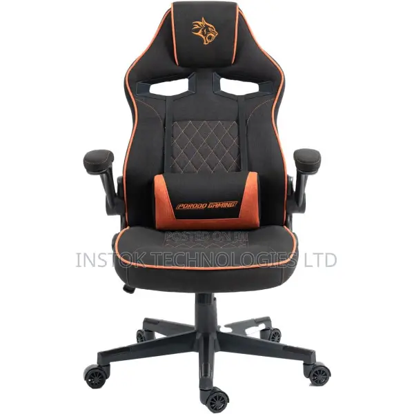 Porodo Ergonomic Proffessional Gaming Chair - PDX548