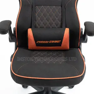 Porodo Ergonomic Proffessional Gaming Chair - PDX548