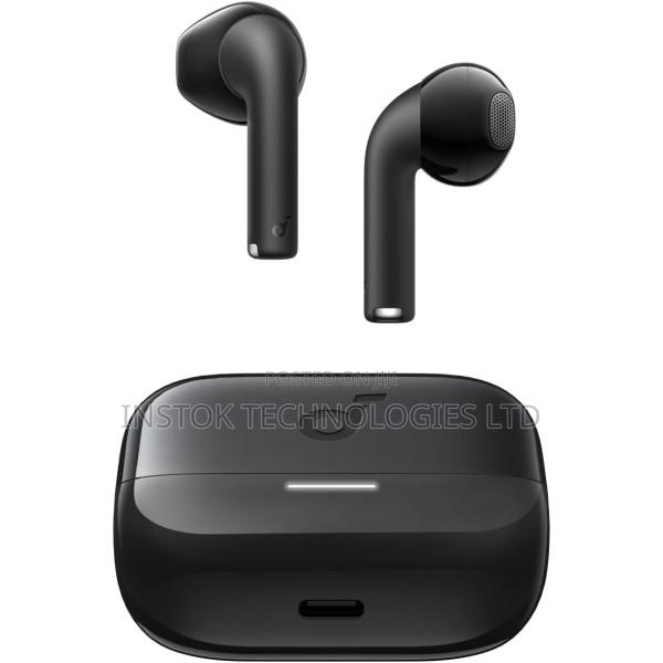 Anker Soundcore K20i Semi-in-Ear Wireless Earbuds