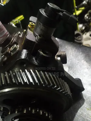 Nissan Caravan or Patrol Injector Pump New Model