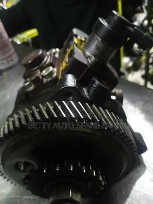 Nissan Caravan or Patrol Injector Pump New Model