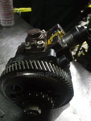 Nissan Caravan or Patrol Injector Pump New Model