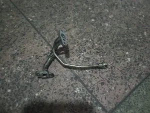 Toyota Hiace 7 L 1kd Turbo Pipe