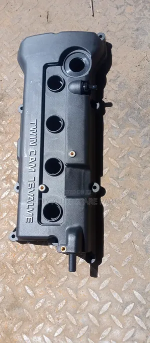 Nissan B14 Top Cover