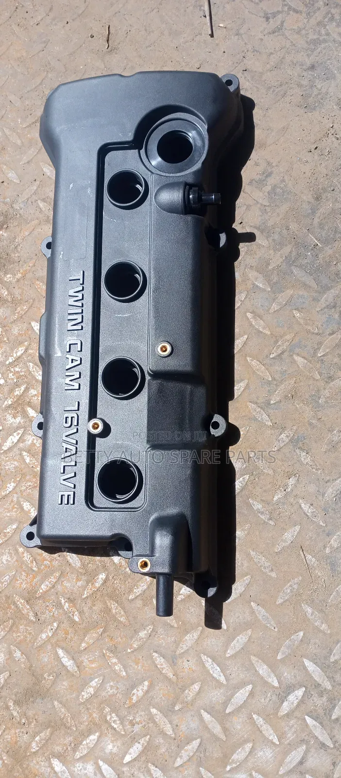 Nissan B14 Top Cover
