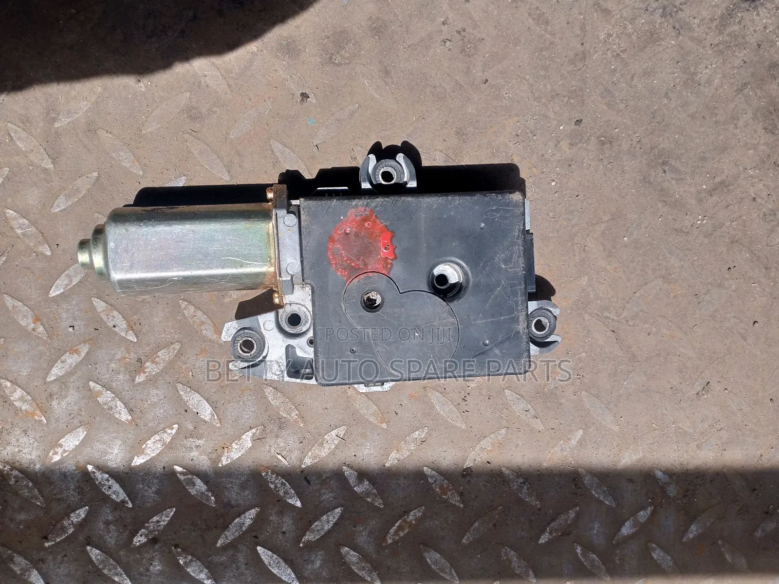 Subaru Sf5 Sunroof Motor
