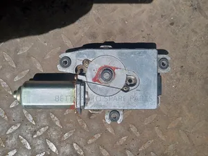 Subaru Sf5 Sunroof Motor