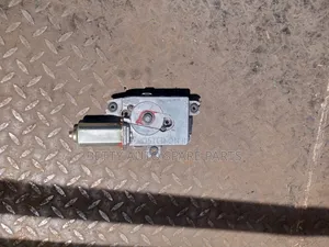 Subaru Sf5 Sunroof Motor