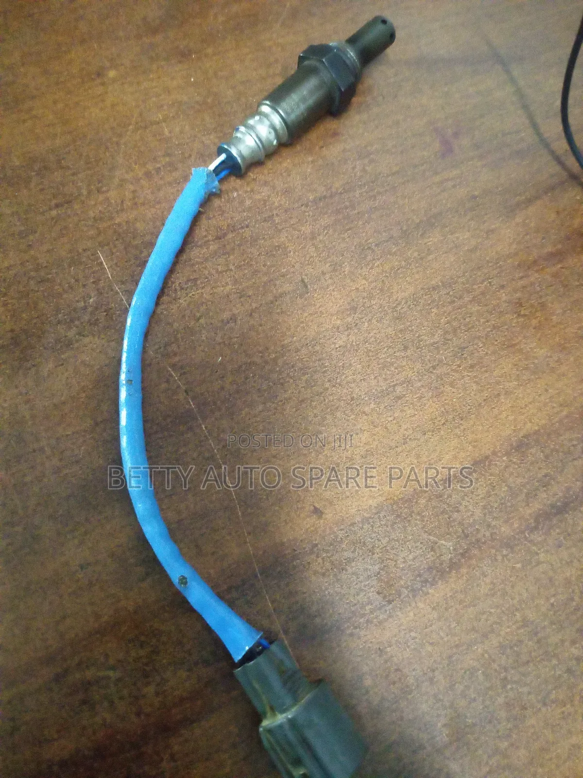 Toyota Passo Oxygen Sensor