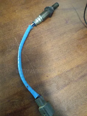 Toyota Passo Oxygen Sensor