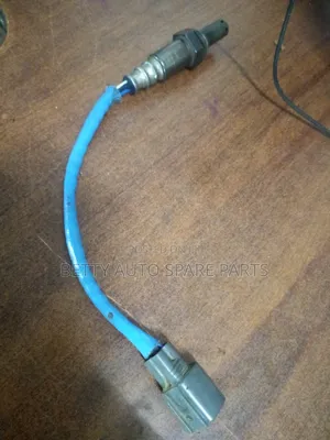 Toyota Passo Oxygen Sensor