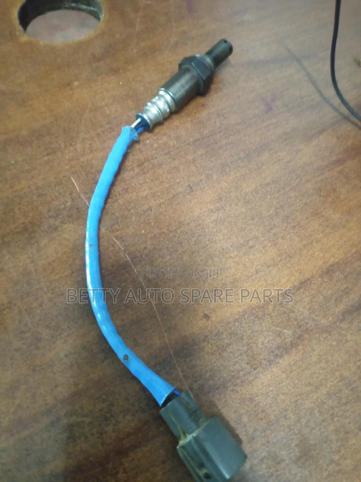 Toyota Passo Oxygen Sensor