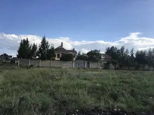 50 by 100 Syokimau Airport Rd.