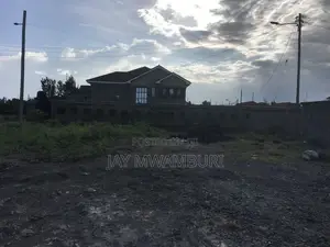 50 by 100 Syokimau Airport Rd.