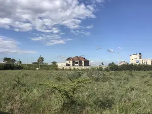 50 by 100 Syokimau Airport Rd.