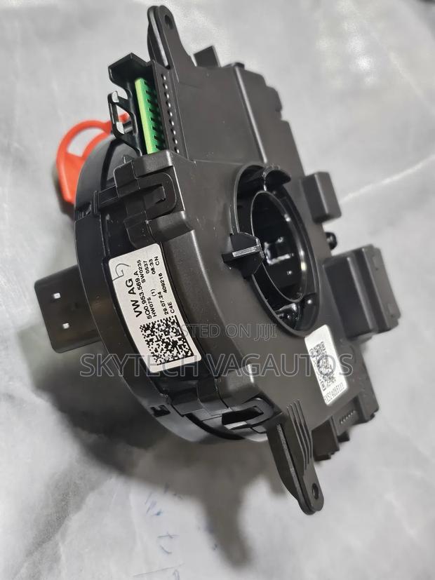 Steering Angle Sensor