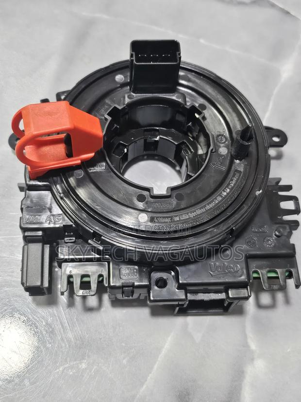 Steering Angle Sensor - thumbnail 2