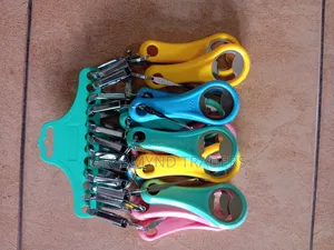 12pc Beer Opener/Soda Openers