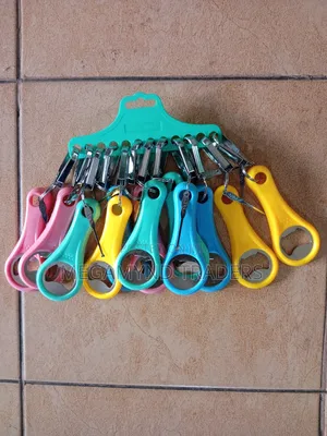 12pc Beer Opener/Soda Openers