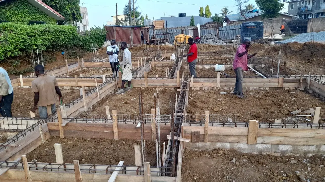 Building Contractor/Builders/Building