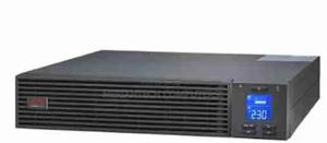 Apc Srv1krirk – 1000va Rackmoun - thumbnail 2