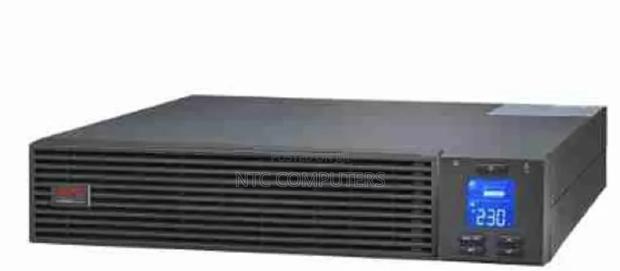 Apc Srv1krirk – 1000va Rackmoun