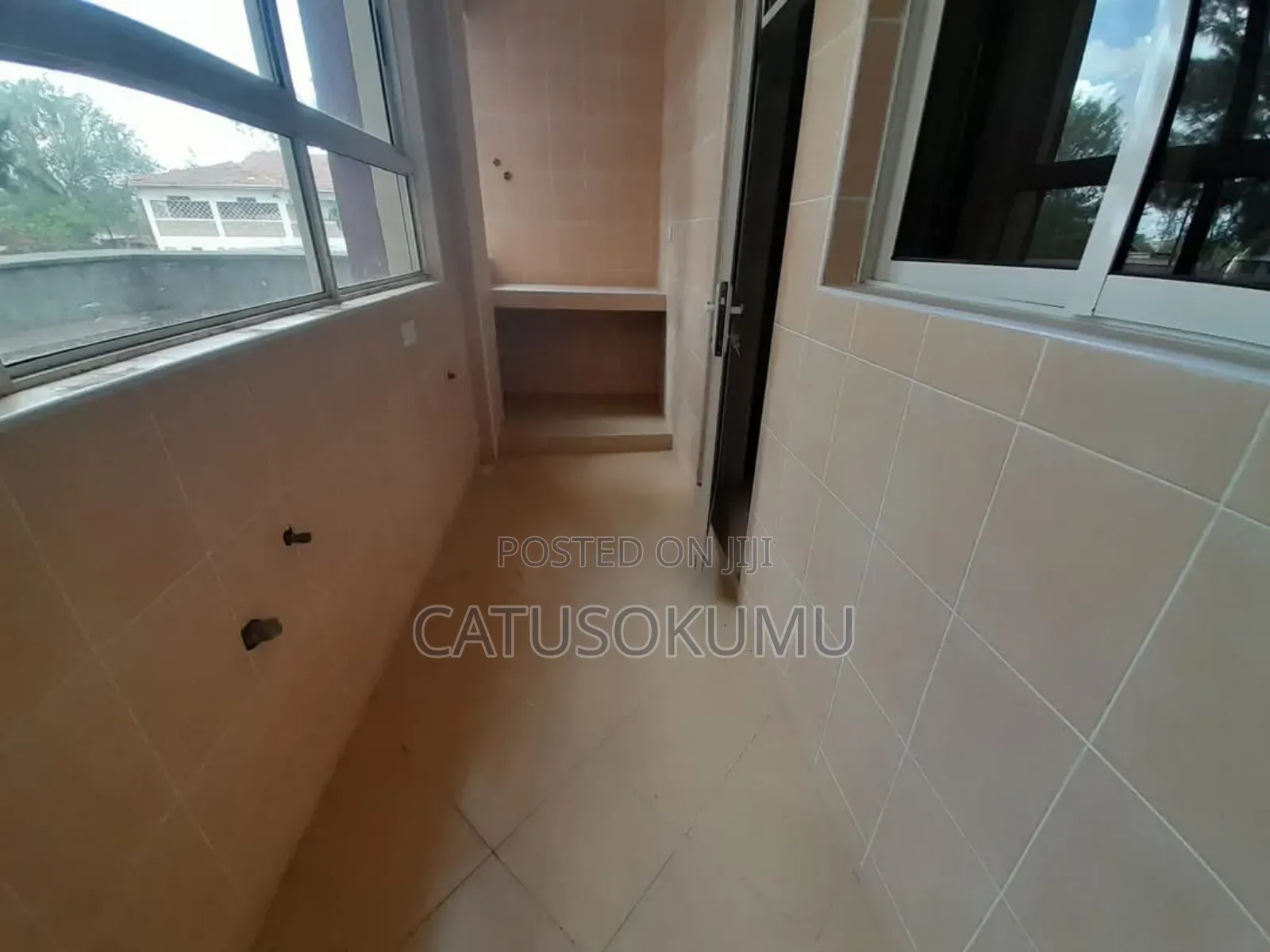 A Very Nice 3 Bedroom Apartment for Rent in Syokimau