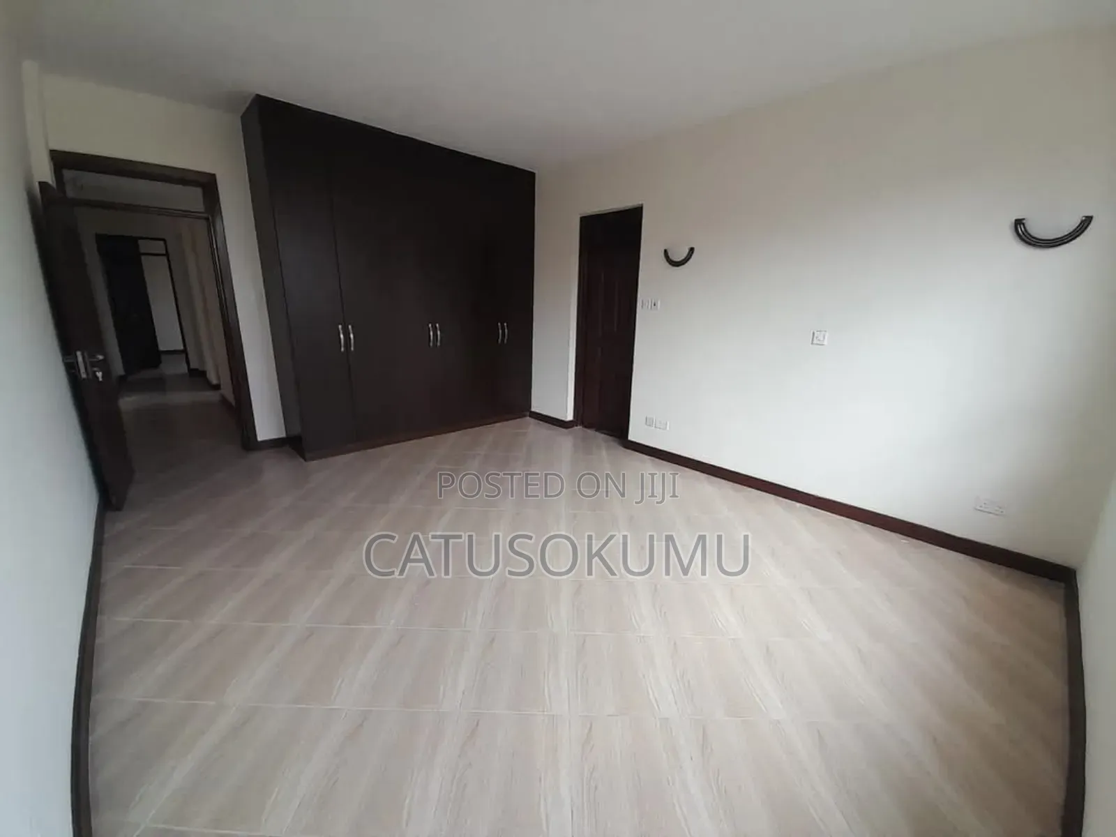 A Very Nice 3 Bedroom Apartment for Rent in Syokimau