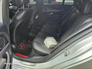Mercedes-Benz E250 2016