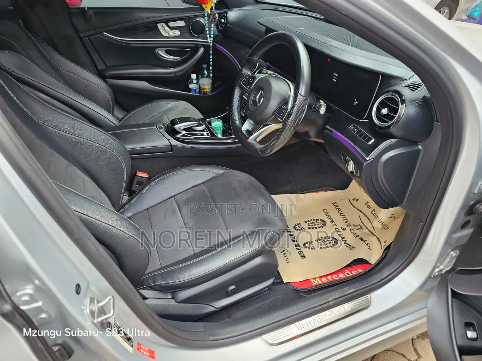 Mercedes-Benz E250 2016