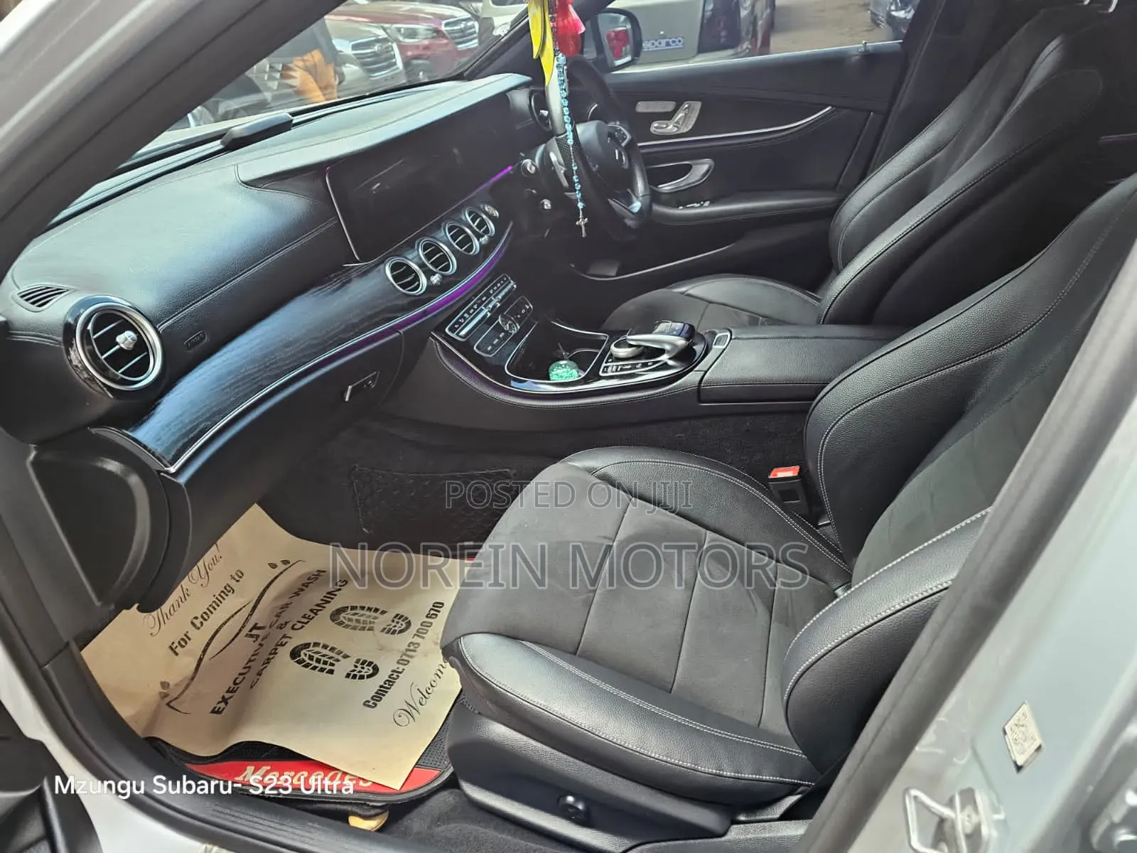 Mercedes-Benz E250 2016