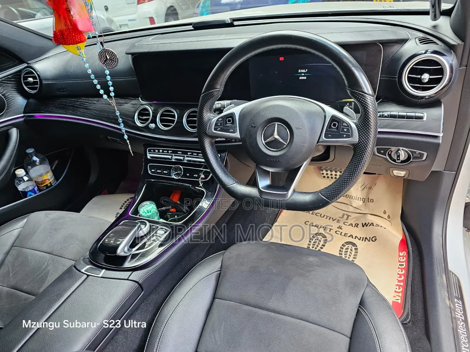 Mercedes-Benz E250 2016