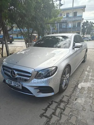 Mercedes-Benz E250 2016