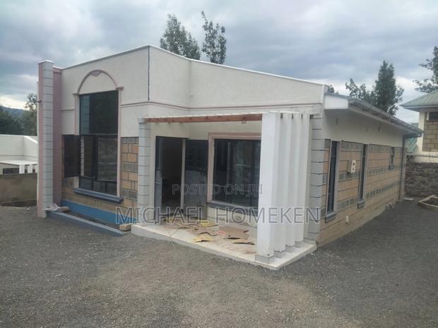 3bdrm Bungalow in Ongata Rongai, Rimpa for sale - main view