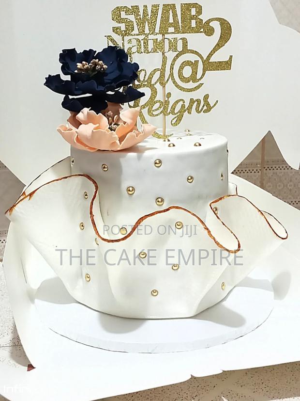 Companies and Organization Cakes - thumbnail 3