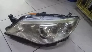 Subaru Impreza Gh2/N14 Zenon Headlamp Clear Shade, Ex Japan