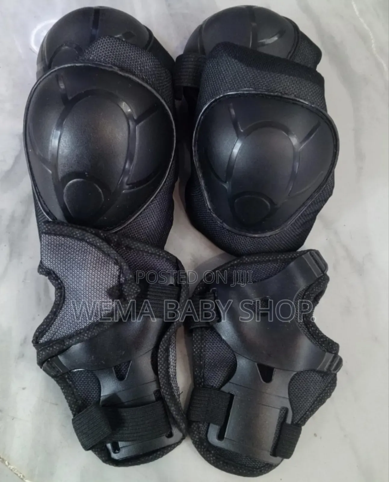 Kids Skating/Cycling Protective Gears/Guards