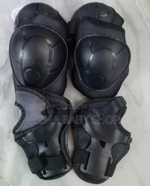 Kids Skating/Cycling Protective Gears/Guards