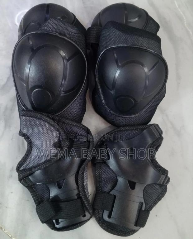 Kids Skating/Cycling Protective Gears/Guards - thumbnail 3